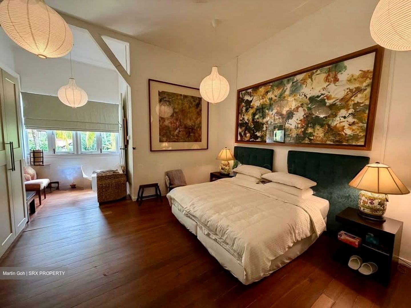 Stevens Estate (D10), Detached #558159621